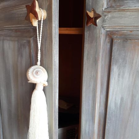Mare E Legnu Bed & Breakfast Peri Ngoại thất bức ảnh