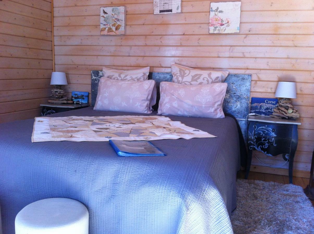 Mare E Legnu Bed & Breakfast Peri Ngoại thất bức ảnh